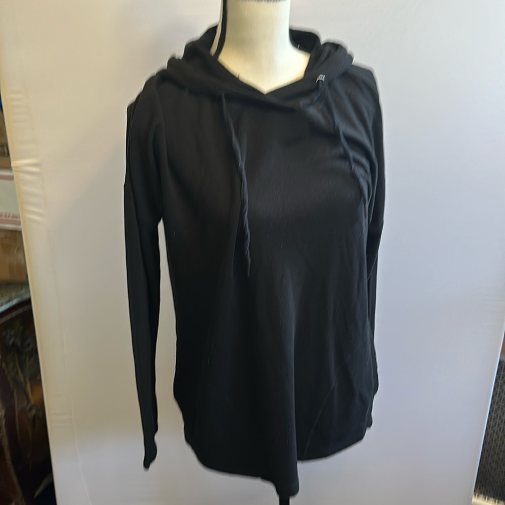 Sweater with hoodie -  very comfy